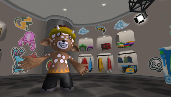 ModNation Racers (PSP) - Imagen 36
